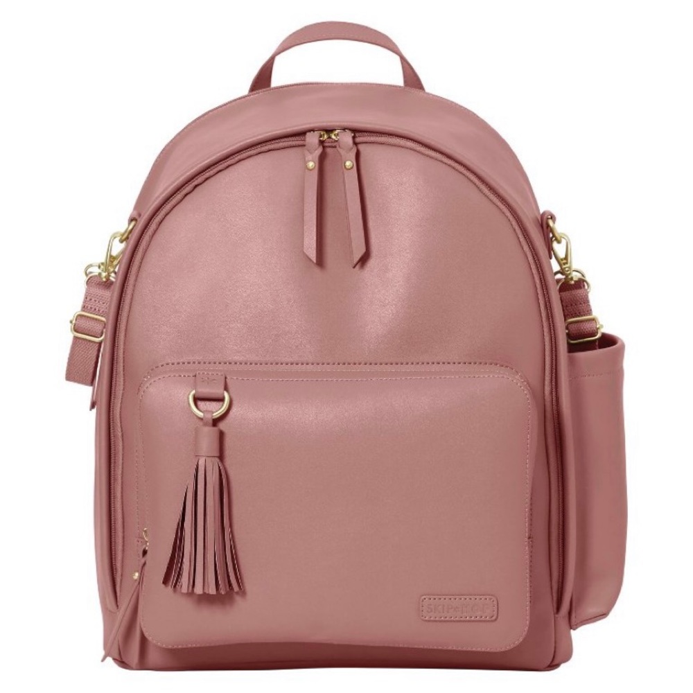 Skip Hop Diaper Backpack